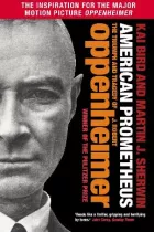 Product cover for American Prometheus