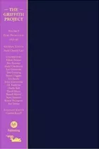 Product cover for The Griffith Project, Volume 9