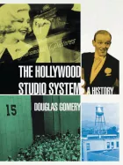 Product cover for The Hollywood Studio System