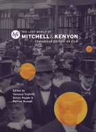 Product cover for Lost World of Mitchell and Kenyon