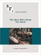 Product cover for Man Who Knew Too Much