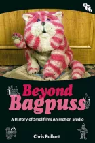 Product cover for Beyond Bagpuss