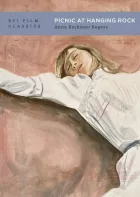 Product cover for Picnic at Hanging Rock