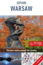Product cover for Explore Warsaw