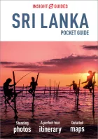 Product cover for Insight Guides Pocket Sri Lanka (Travel Guide)