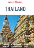 Product cover for Insight Guides Thailand (Travel Guide)