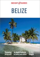 Product cover for Insight Guides Belize (Travel Guide)