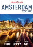 Product cover for Insight Guides Pocket Amsterdam (Travel Guide)