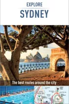 Product cover for Insight Guides Explore Sydney (Travel Guide)