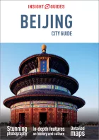 Product cover for Insight Guides City Guide Beijing (Travel Guide)