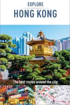 Product cover for Insight Guides Explore Hong Kong (Travel Guide)