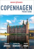 Product cover for Insight Guides Pocket Copenhagen (Travel Guide)