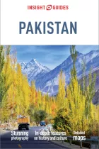 Product cover for Insight Guides Pakistan (Travel Guide)