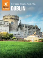 Product cover for The Mini Rough Guide to Dublin (Travel Guide)