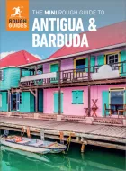 Product cover for The Mini Rough Guide to Antigua &amp; Barbuda (Travel Guide)