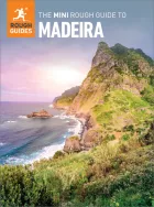 Product cover for The Mini Rough Guide to Madeira (Travel Guide)