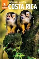 Product cover for The Rough Guide to Costa Rica (Travel Guide)