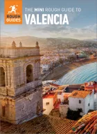 Product cover for The Mini Rough Guide to Valencia (Travel Guide)