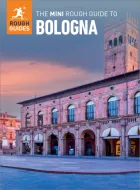 Product cover for The Mini Rough Guide to Bologna (Travel Guide)
