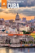 Product cover for The Rough Guide to Cuba (Travel Guide)