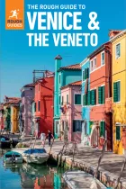 Product cover for The Rough Guide to Venice &amp; the Veneto (Travel Guide)