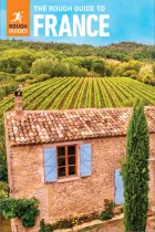 Product cover for The Rough Guide to France (Travel Guide)