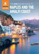 Product cover for The Mini Rough Guide to Naples &amp; the Amalfi Coast (Travel Guide)