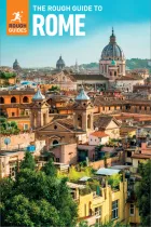 Product cover for The Rough Guide to Rome (Travel Guide)