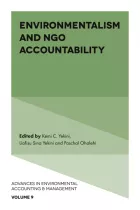 Product cover for Environmentalism and NGO Accountability