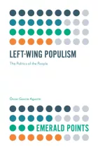 Product cover for Left-Wing Populism