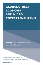 Product cover for Global Street Economy and Micro Entrepreneurship