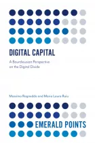 Product cover for Digital Capital
