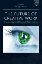 Product cover for The Future of Creative Work