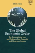 Product cover for The Global Economic Order