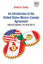 Product cover for An Introduction to the United States-Mexico-Canada Agreement