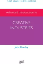 Product cover for Advanced Introduction to Creative Industries