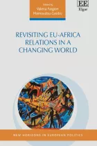 Product cover for Revisiting EU-Africa Relations in a Changing World