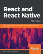 Product cover for React and React Native