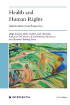 Product cover for Health and Human Rights (2nd edition)