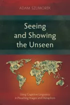 Product cover for Seeing and Showing the Unseen