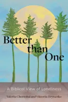 Product cover for Better than One