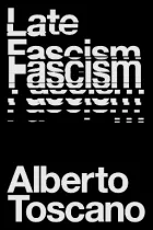 Product cover for Late Fascism