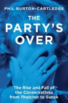 Product cover for Party&#039;s Over
