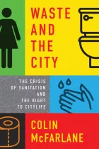 Product cover for Waste and the City