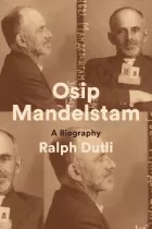 Product cover for Osip Mandelstam