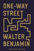 Product cover for One-Way Street
