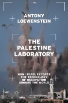 Product cover for Palestine Laboratory
