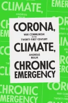 Product cover for Corona, Climate, Chronic Emergency
