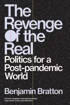 Product cover for The Revenge of the Real