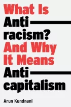Product cover for What Is Antiracism?